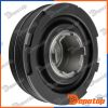 Poulie damper vilebrequin pour BMW | RKP-BM-007, 157008